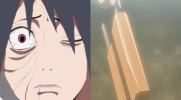 أحزن اللحظات في أنمي Naruto ستذرف دموعك – الجزء الأول – newnews4