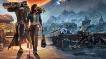 مصير محتوم: فشل Star Wars Outlaws يُنهي آمال الجزء الثاني قبل أن يبدأ! | newnews4
