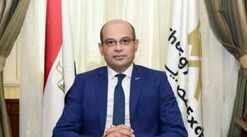 أحمد الشيخ: الظروف الاقتصادية الراهنة “مواتية للغاية” لتعزيز مكانة البورصة