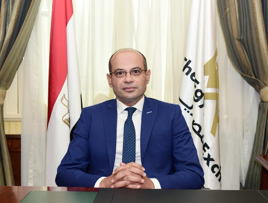 أحمد الشيخ: الظروف الاقتصادية الراهنة “مواتية للغاية” لتعزيز مكانة البورصة