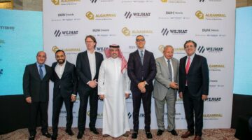 شركة بين “الجمال” و”BWH Hotels” لإطلاق مشروع فندقي أمام المتحف الكبير