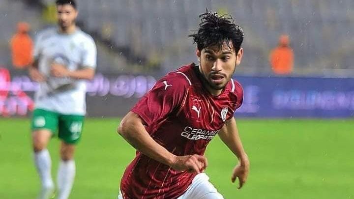 شكري يقترب من الأهلي.. وسيراميكا كليوباترا يسعى لضم ثنائي ضمن الصفقة