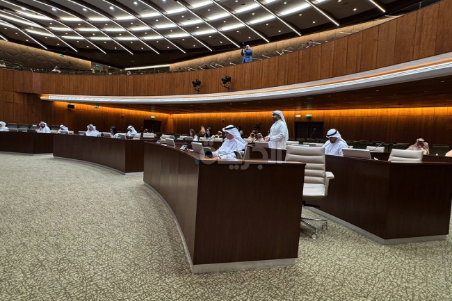 «البلدي» اعتمد مسار خطوط هوائية تربط محطتي الشقايا والوفرة