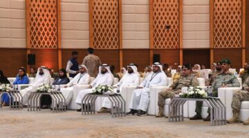 «الدفاع»: الاستعداد للأزمات ركيزة لتفادي آثارها