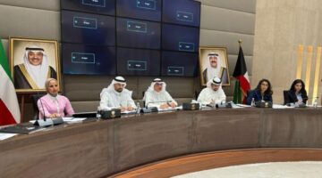 السفير البدر: حرص كويتي على تعزيز التنسيق السياسي والأمني الخليجي