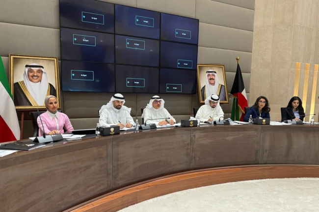 السفير البدر: حرص كويتي على تعزيز التنسيق السياسي والأمني الخليجي