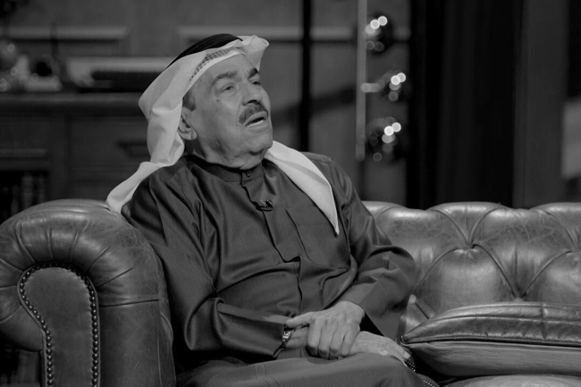 الموت يُغيّب وزير الإعلام الأسبق بدر اليعقوب