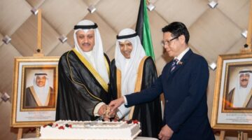 «الخارجية»: نعمل بجدية لتحويل منتدى «الحوار الآسيوي» إلى منظمة دولية