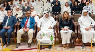 برنامج الأمم المتحدة الإنمائي يختتم فعاليات «أسبوع المعرفة»
