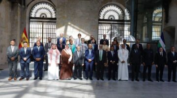«الصندوق الكويتي» يشارك بمؤتمر دولي لتمويل التنمية في إشبيلية