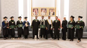 ثامر الجابر: طلبة الطب ركيزة لدعم القطاع الصحي