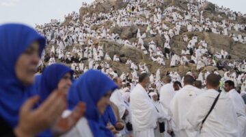 «الشؤون الإسلامية»: الحج لموسم 1447 وفق نظام القرعة