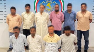 ضبط موظف في «المعلومات المدنية» بتهمة التزوير وتلقي الرشوة
