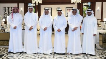 المحافظون: تعزيز التعاون المشترك وتطوير الخدمات والمرافق العامة