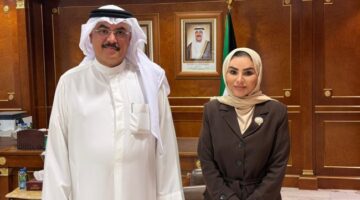 اجتماع تنسيقي بين «الشؤون» و«التربية» لمتابعة حضانات الأطفال