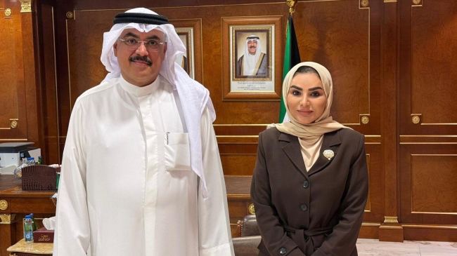 اجتماع تنسيقي بين «الشؤون» و«التربية» لمتابعة حضانات الأطفال