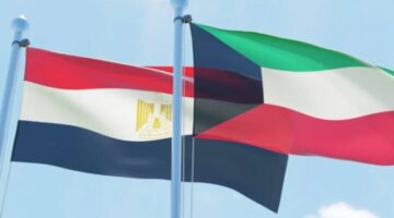 اتفاقية للتعاون العسكري بين الكويت ومصر