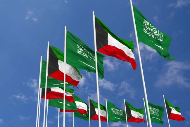 الكويت والسعودية: تعزيز التعاون في المسائل الضريبية
