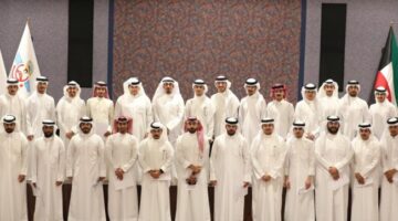 «الجمارك»: صدور قرارات تعيين 30 مدققًا جمركياً