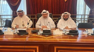 عيسى: 3 مراحل للربط الآلي في «التعاونيات»… وصولًا إلى تفعيل الذكاء الاصطناعي