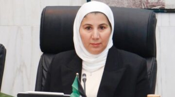 الفارسي تسأل عن خطة تحويل مرادم النفايات الصلبة لمواقع معالجة