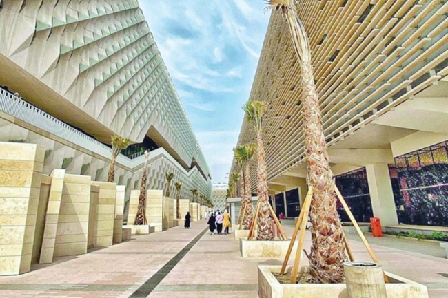 منتدبون في جامعة الكويت دون مكافآت خلال عام دراسي كامل