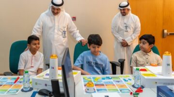 «كونا» تطلق معسكراً عن البرمجيات الرقمية