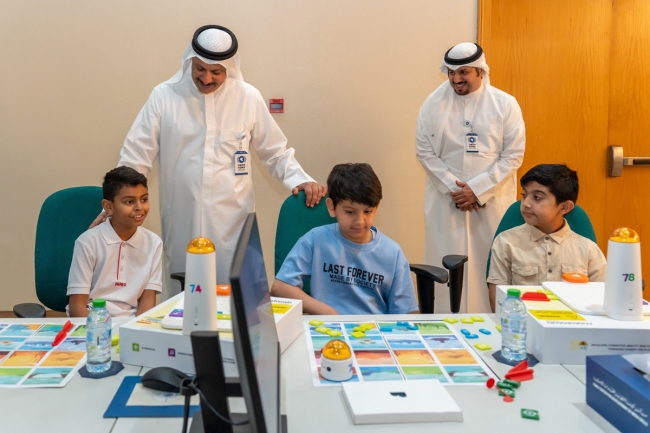 «كونا» تطلق معسكراً عن البرمجيات الرقمية