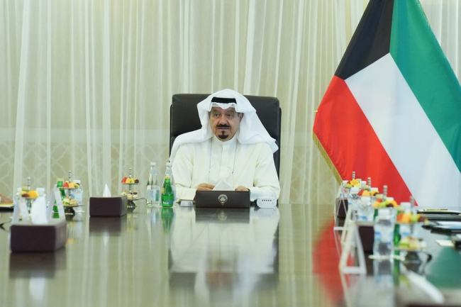 رئيس الوزراء يترأس اجتماع متابعة تنفيذ اتفاقيات التعاون التنموي مع الصين