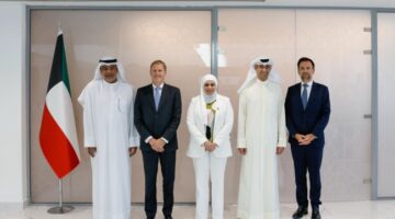 الفصام: علاقة تاريخية تجمع «ايرباص» مع الكويت