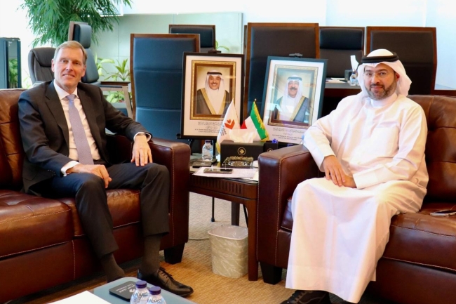 «الطيران المدني»: توسيع الشراكات مع «إيرباص»