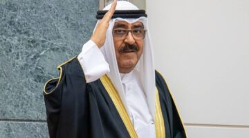 محطات في تاريخ العلاقات الكويتية – الفرنسية