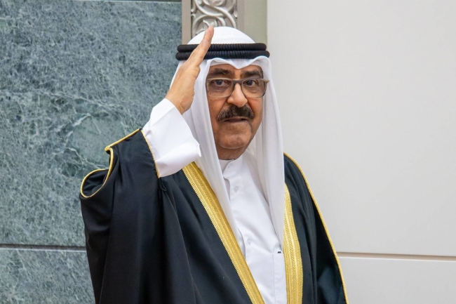 محطات في تاريخ العلاقات الكويتية – الفرنسية