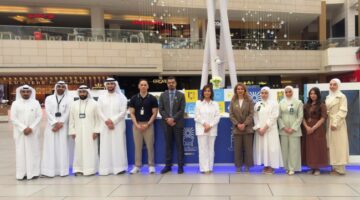 جامعة الكويت أطلقت حملة «ارسم مستقبلك»