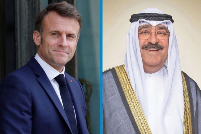الأمير يتوجه إلى فرنسا اليوم في زيارة رسمية