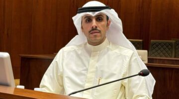 الدغر ينتظر الرد على مخالفات «دخول المساكن»