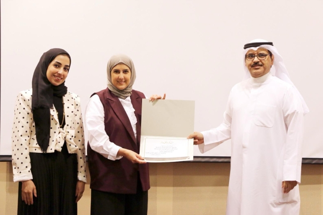 «البوصلة الخضراء»: دورة تدريب بيئية لمنتسبي «الدفاع»