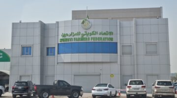 لجنة مؤقتة لإدارة «المزارعين» لحين إجراء انتخابات جديدة