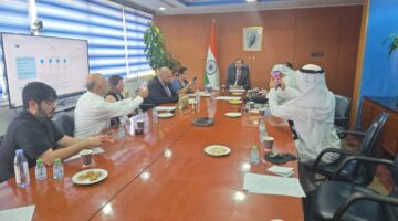 سفير الهند: إطلاق خدمة التأشيرة الإلكترونية للكويتيين بدءاً من اليوم