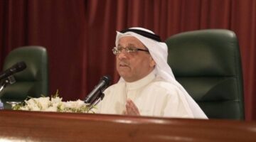 بورسلي تفقد مجمع محاكم الأحمدي: التيسير قدر المستطاع على المراجعين
