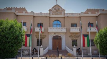 «الجهاز المركزي» يستقبل 3 فئات من المسحوبة جنسياتهن «المادة الثامنة»
