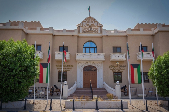 «الجهاز المركزي» يستقبل 3 فئات من المسحوبة جنسياتهن «المادة الثامنة»