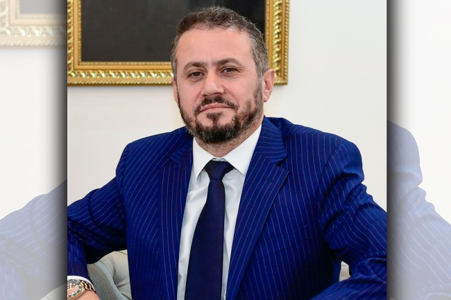 السفير الألباني لـ الجريدة•: الكويت شريك مهم