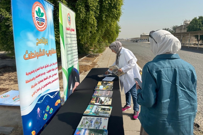 «حماية البيئة» تطلق «دليل المدارس الخضراء»