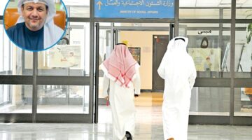 «الشؤون»: ربط 5 تعاونيات جديدة بـ«الرقابة الآلية»