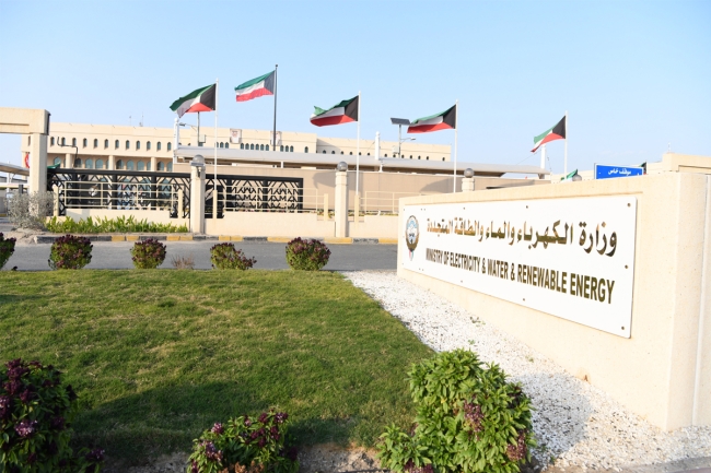 «الكهرباء» تطلق خدمة إصدار تاريخ عداد المياه إلكترونياً عبر «سهل»