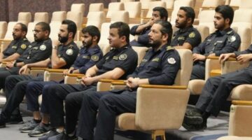 «الجمارك»: دورة تدريب لحماية العلامات التجارية