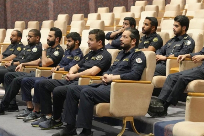 «الجمارك»: دورة تدريب لحماية العلامات التجارية