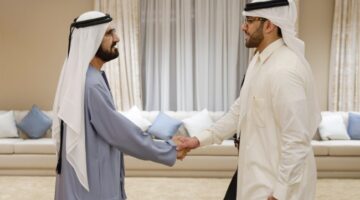 عبدالرحمن الصالح يحقق تميزاً في «دبي لتدريب رواد الأعمال»