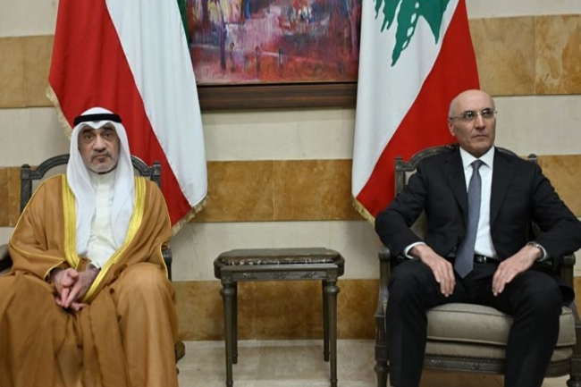 النائب الأول: مكافحة المخدرات أهم نقاط البحث